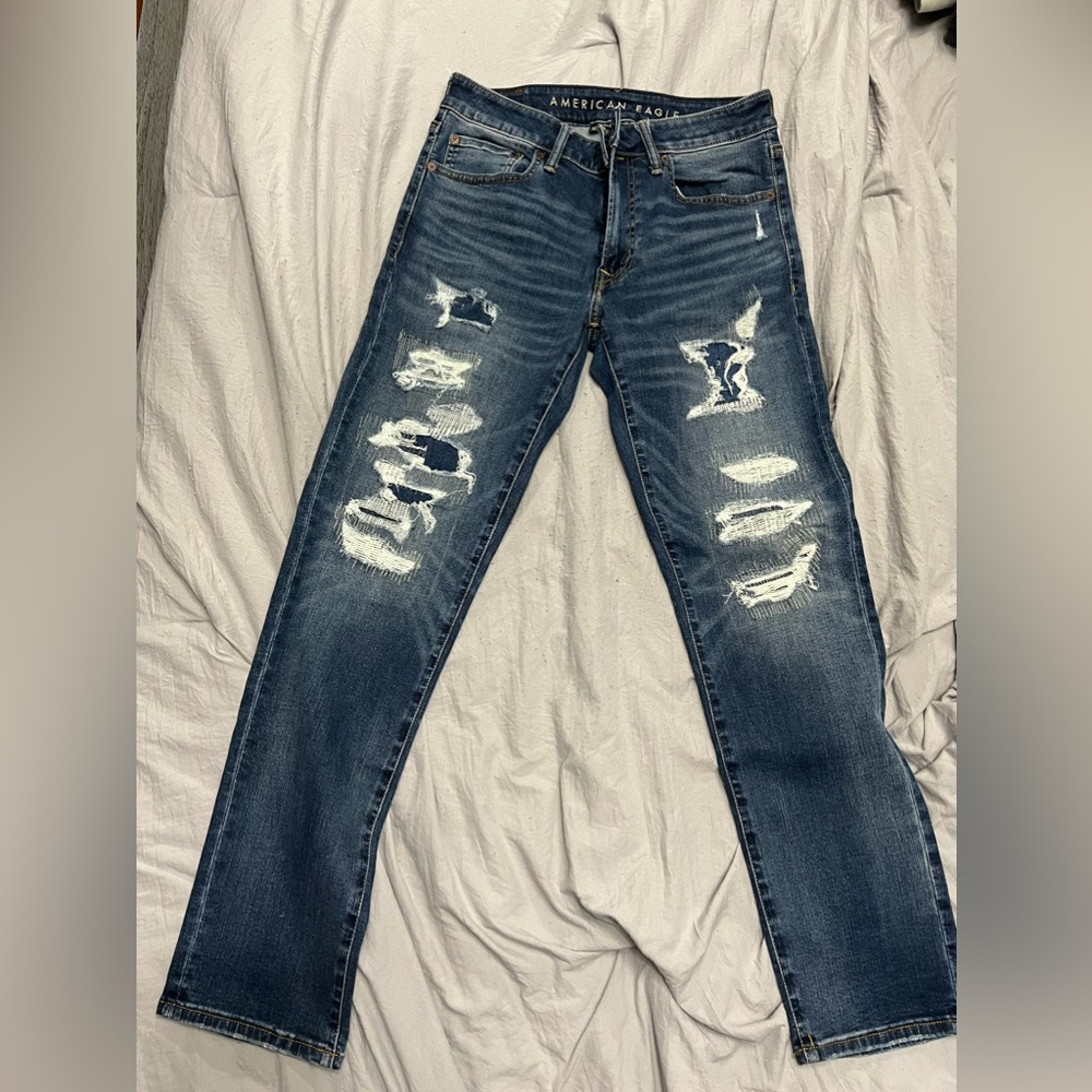 Men’s American Eagle jeans in size 31x30